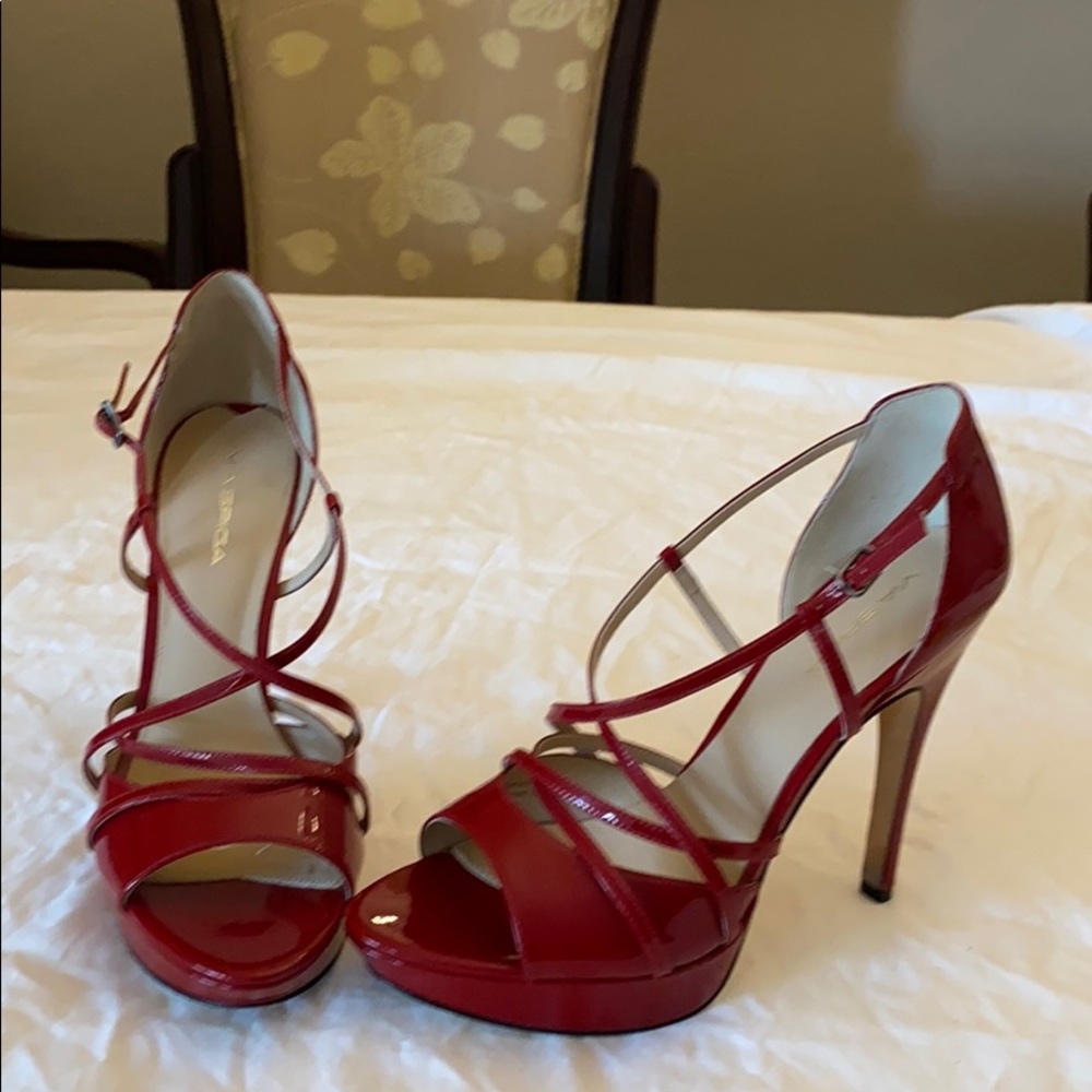 Via Spiga new heels